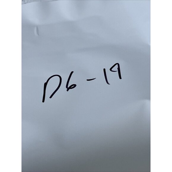 Cabelas Rain‎ Jacket Mens Size Small Red Full Zip Snap Up Hooded Outdoors Gorp - Picture 16 of 16